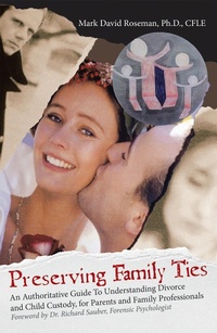 Abbildung von: Preserving Family Ties - WestBow Press