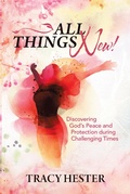 Cover: All Things New! - WestBow Press