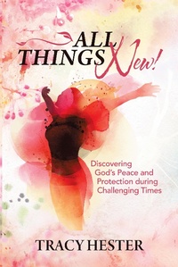 Enlarge image Cover: All Things New! - WestBow Press