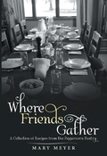 Cover: Where Friends Gather - WestBow Press