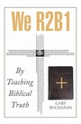 Cover: We R2b1 - WestBow Press