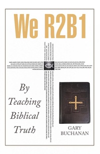 Enlarge image Cover: We R2b1 - WestBow Press