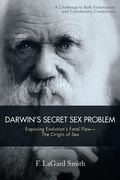 Cover: Darwin's Secret Sex Problem - WestBow Press