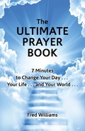 Cover: The Ultimate Prayer Book - WestBow Press