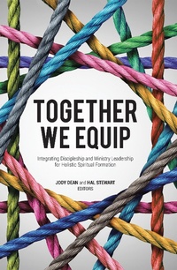 Enlarge image Cover: Together We Equip - WestBow Press