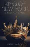 Cover: King of New York - Kingston Imperial