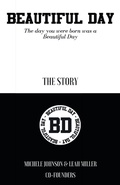 Cover: Beautiful Day - WestBow Press