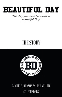 Enlarge image Cover: Beautiful Day - WestBow Press