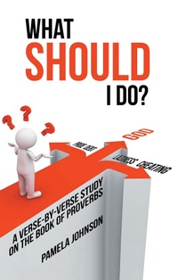 Enlarge image Cover: What Should I Do? - WestBow Press