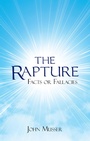 Cover: The Rapture - WestBow Press