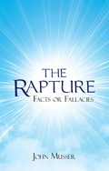 Cover: The Rapture - WestBow Press