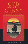 Cover: God and the Gunny - WestBow Press