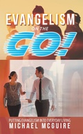 Cover: Evangelism on the Go! - WestBow Press