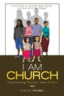 Cover: I Am Church - WestBow Press