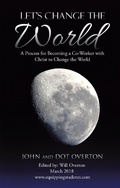 Cover: Let'S Change the World - WestBow Press