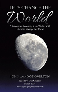 Enlarge image Cover: Let'S Change the World - WestBow Press
