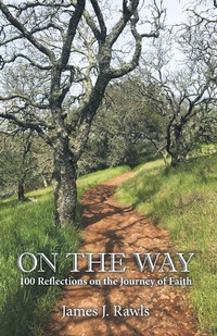 Enlarge image Cover: On the Way - WestBow Press