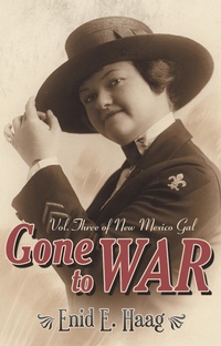 Enlarge image Cover: Gone to War - WestBow Press
