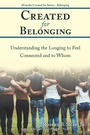 Cover: Created for Belonging - WestBow Press