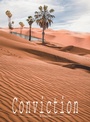 Cover: Conviction - WestBow Press
