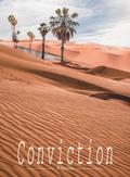 Cover: Conviction - WestBow Press