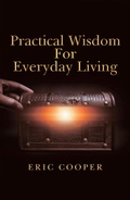 Cover: Practical Wisdom for Everyday Living - WestBow Press