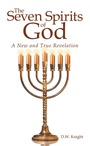 Cover: The Seven Spirits of God - WestBow Press