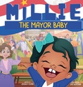 Cover: Millie the Mayor Baby - Moon & Clover
