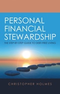 Cover: Personal Financial Stewardship - WestBow Press