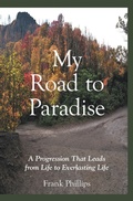 Cover: My Road to Paradise - WestBow Press