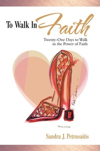 Abbildung von: To Walk in Faith - WestBow Press