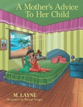 Cover: A Mother's Advice to Her Child - WestBow Press