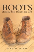 Cover: Boots - WestBow Press