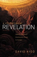 Cover: A Chronological Revelation - WestBow Press