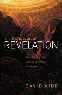 Enlarge image Cover: A Chronological Revelation - WestBow Press