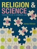 Cover: Religion & Science Thoughts of a Common Jim - WestBow Press