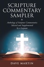 Cover: Scripture Commentary Sampler - WestBow Press