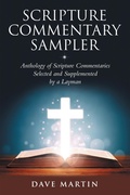 Cover: Scripture Commentary Sampler - WestBow Press