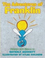 Cover: The Adventures of Franklin - WestBow Press
