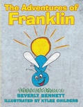 Cover: The Adventures of Franklin - WestBow Press