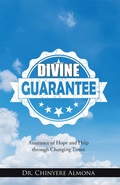 Cover: Divine Guarantee - WestBow Press