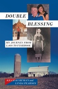Cover: Double Blessing - WestBow Press