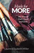 Cover: Made for More - WestBow Press