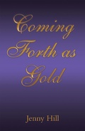 Cover: Coming Forth as Gold - WestBow Press