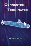 Cover: Connection Terminated - Joshua Tree Publishing