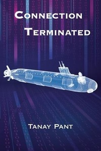 Enlarge image Cover: Connection Terminated - Joshua Tree Publishing