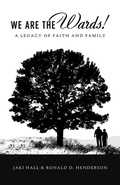 Cover: We Are the Wards! - WestBow Press