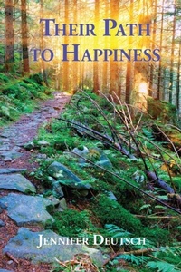 Abbildung von: Their Path to Happiness - Joshua Tree Publishing