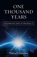 Cover: One Thousand Years - WestBow Press