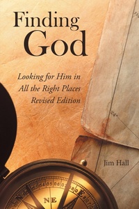 Enlarge image Cover: Finding God - WestBow Press